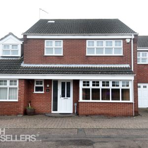 Burnet Road, Bradwell, Great Yarmouth, Norfolk, NR31 8SL