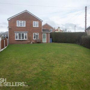 Stockwith Road, Walkeringham, Doncaster, Nottinghamshire, DN10 4JD