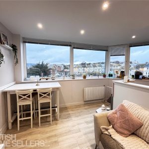 Upperton Road, Eastbourne, East Sussex, BN21 1AG