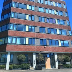 Upperton Road, Eastbourne, East Sussex, BN21 1AG