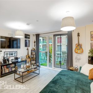 Thunderer Street, London, E13 9GT