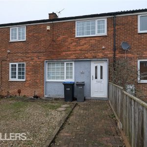 Hatfield Road, Newton Aycliffe, Durham, DL5 5PW