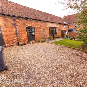 Glazeley, Bridgnorth, Shropshire, WV16 6AB