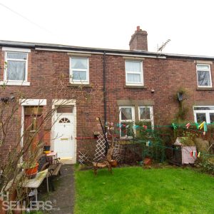 Rising Sun Cottages, Wallsend, Tyne and Wear, NE28 9JW