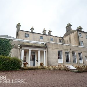 Burton Hall, Hall Drive, Burton-on-the-Wolds, Loughborough, LE12 5AZ