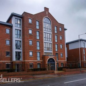 St. Johns Road, Tunbridge Wells, Kent, TN4 9FJ