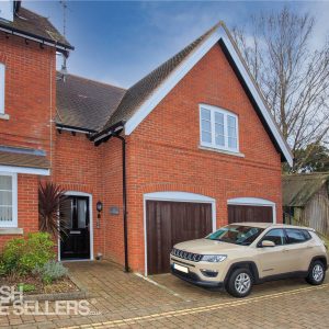 Gosport Lane, Lyndhurst, Hampshire, SO43 7BF