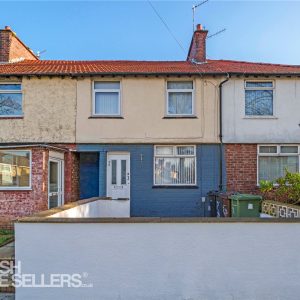 Field Lane, Litherland, Liverpool, Merseyside, L21 9NE