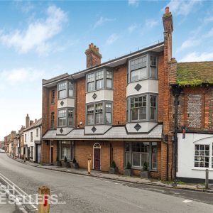 Couching Street, Watlington, Oxfordshire, OX49 5PX