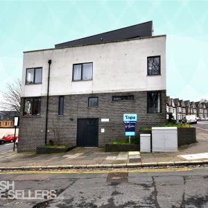 Manthorp Road, London, SE18 7SA