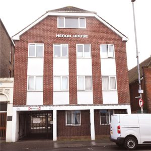 Albert Road, Southsea, Hampshire, PO5 2SW
