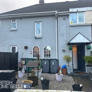 Cragside Gardens, Leeds, West Yorkshire, LS5 3LS