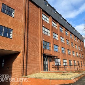 Station Road, Kettering, Northamptonshire, NN15 7FE