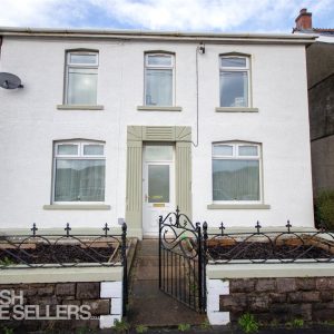 Norton Road, Penygroes, Llanelli, Carmarthenshire, SA14 7RT