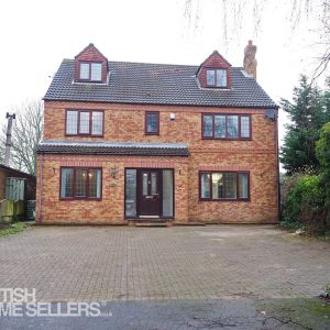 Doncaster Road, Hatfield, Doncaster, South Yorkshire, DN7 6AD
