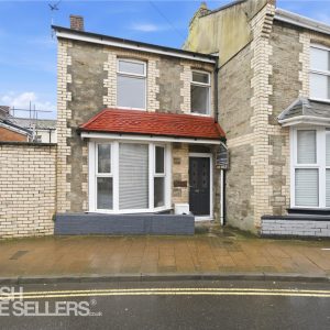 Hermitage Road, Ilfracombe, Devon, EX34 8BU