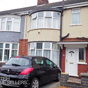 Lake Drive, Hull, East Riding of Yorkshi, HU8 9AU