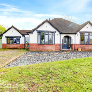 Tilstock Lane, Prees Heath, Whitchurch, Shropshire, SY13 3JS