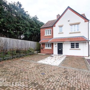 Staley Grove, Highley, Bridgnorth, Shropshire, WV16 6FB