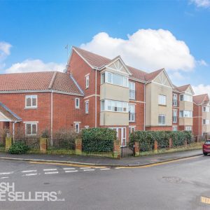 Cliff Road, Sheringham, Norfolk, NR26 8FB