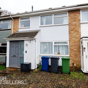 Woodland Road, Sawston, Cambridge, Cambridgeshire, CB22 3DU
