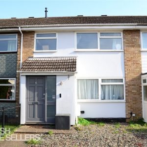 Woodland Road, Sawston, Cambridge, Cambridgeshire, CB22 3DU