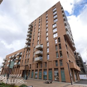 Damsel Walk, London, NW9 7FA