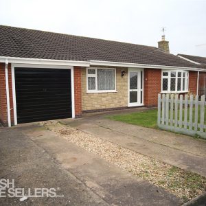 The Sidings, Sutton-on-Sea, Mablethorpe, Lincolnshire, LN12 2SJ