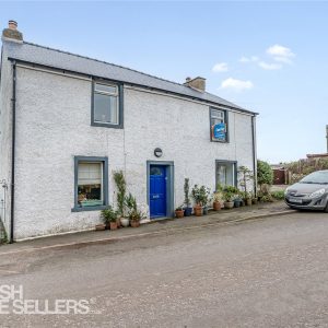 Long Lane, Stainton With Adgarley, Barrow-in-Furness, Cumbria, LA13 0NH
