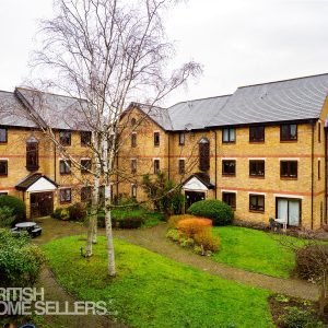 Riverside Close, London, E5 9SU