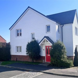 Primrose Field, Stone Cross, Pevensey, East Sussex, BN24 5GN