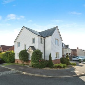 Primrose Field, Stone Cross, Pevensey, East Sussex, BN24 5GN
