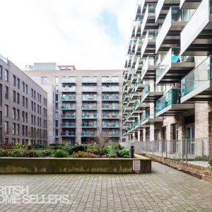 Ironworks Way, London, E13 9FA