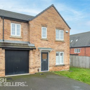 Beech Way, Whinmoor, Leeds, West Yorkshire, LS14 2FN