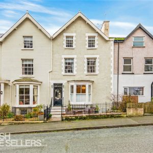 Church Walks, Llandudno, Conwy, LL30 2HG