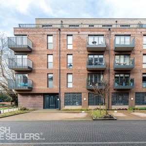 Platemakers Court, Printworks Drive, Norwich, Norfolk, NR3 1FR