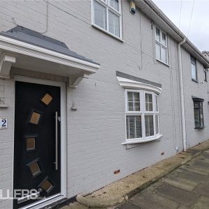 Leamington Parade, Hartlepool, Durham, TS25 5AF