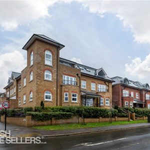 Campden Road, South Croydon, CR2 7BZ