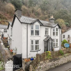 Tintern, Chepstow, Monmouthshire, NP16 6SE