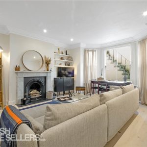 Buckingham Road, Brighton, East Sussex, BN1 3RB
