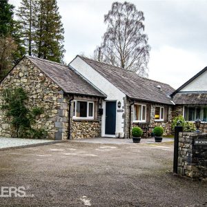 Outgate, Ambleside, Cumbria, LA22 0NH