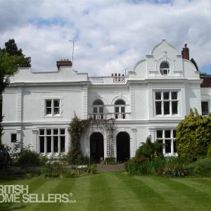 Morants Court Road, Dunton Green, Sevenoaks, Kent, TN14 6HD