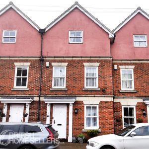 Broad Street, Bungay, Suffolk, NR35 1EE