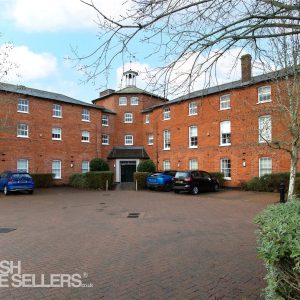 New Farm Road, Stanway, Colchester, Essex, CO3 0AF