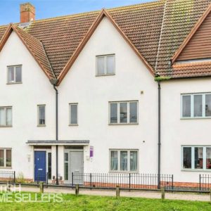 Mill Pond Drive, Upton, Northampton, Northamptonshire, NN5 4EW