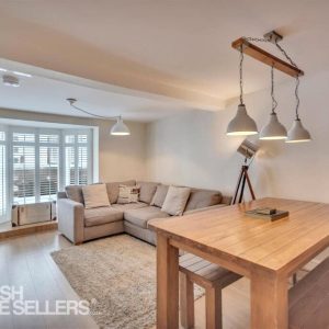 Bridge Street, Llangollen, Denbighshire, LL20 8PF