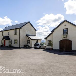 Derrynameeo Road, Tullymore, Garrison, Enniskillen, BT93 4EZ