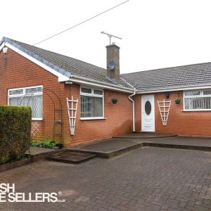 New Road, Barlborough, Chesterfield, Derbyshire, S43 4HX