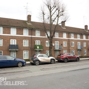 The Hyde, London, NW9 6SJ