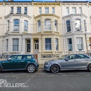 Albert Road, Brighton, East Sussex, BN1 3RL